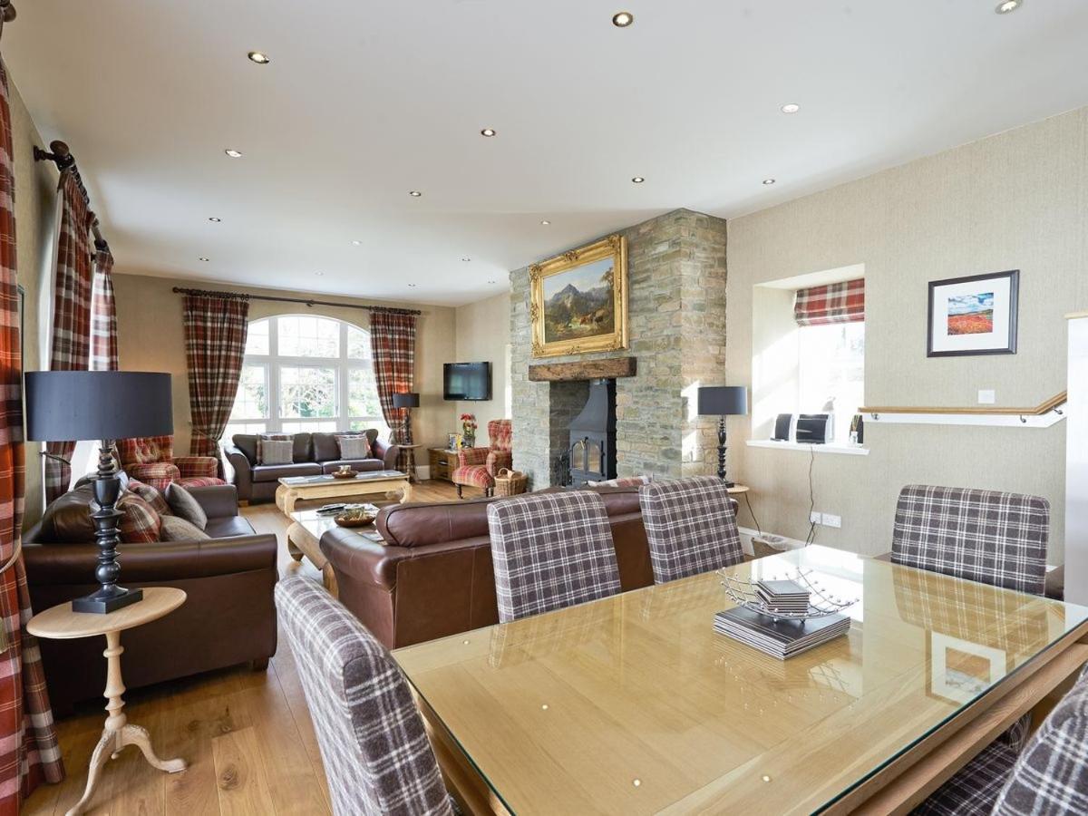 Home Farm Cottages, Glendaruel, Argyll. Scotland Clachan of Glendaruel Exterior photo