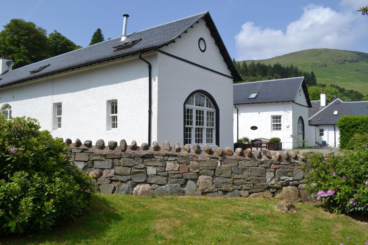 Home Farm Cottages, Glendaruel, Argyll. Scotland Clachan of Glendaruel Exterior photo