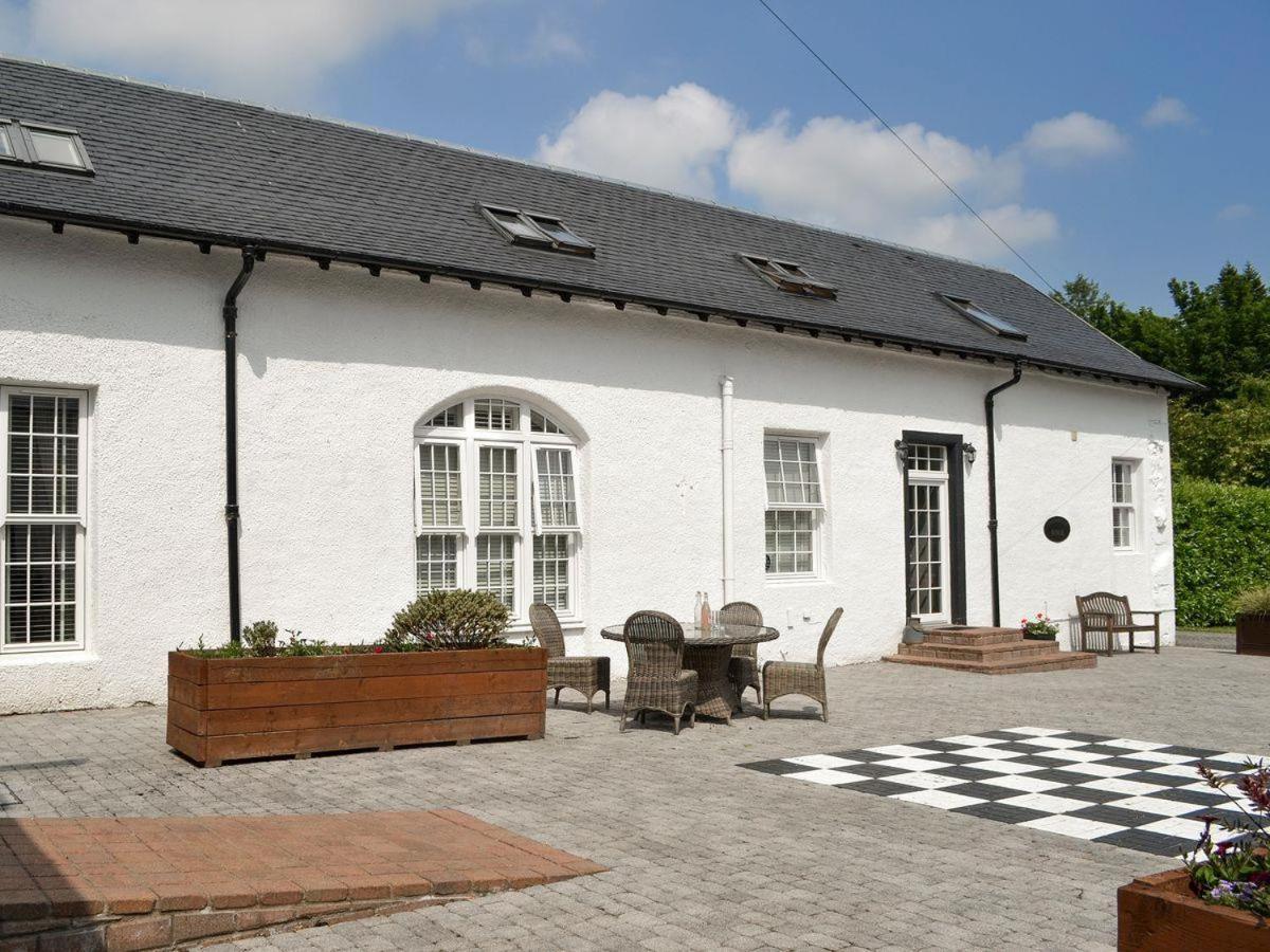 Home Farm Cottages, Glendaruel, Argyll. Scotland Clachan of Glendaruel Exterior photo